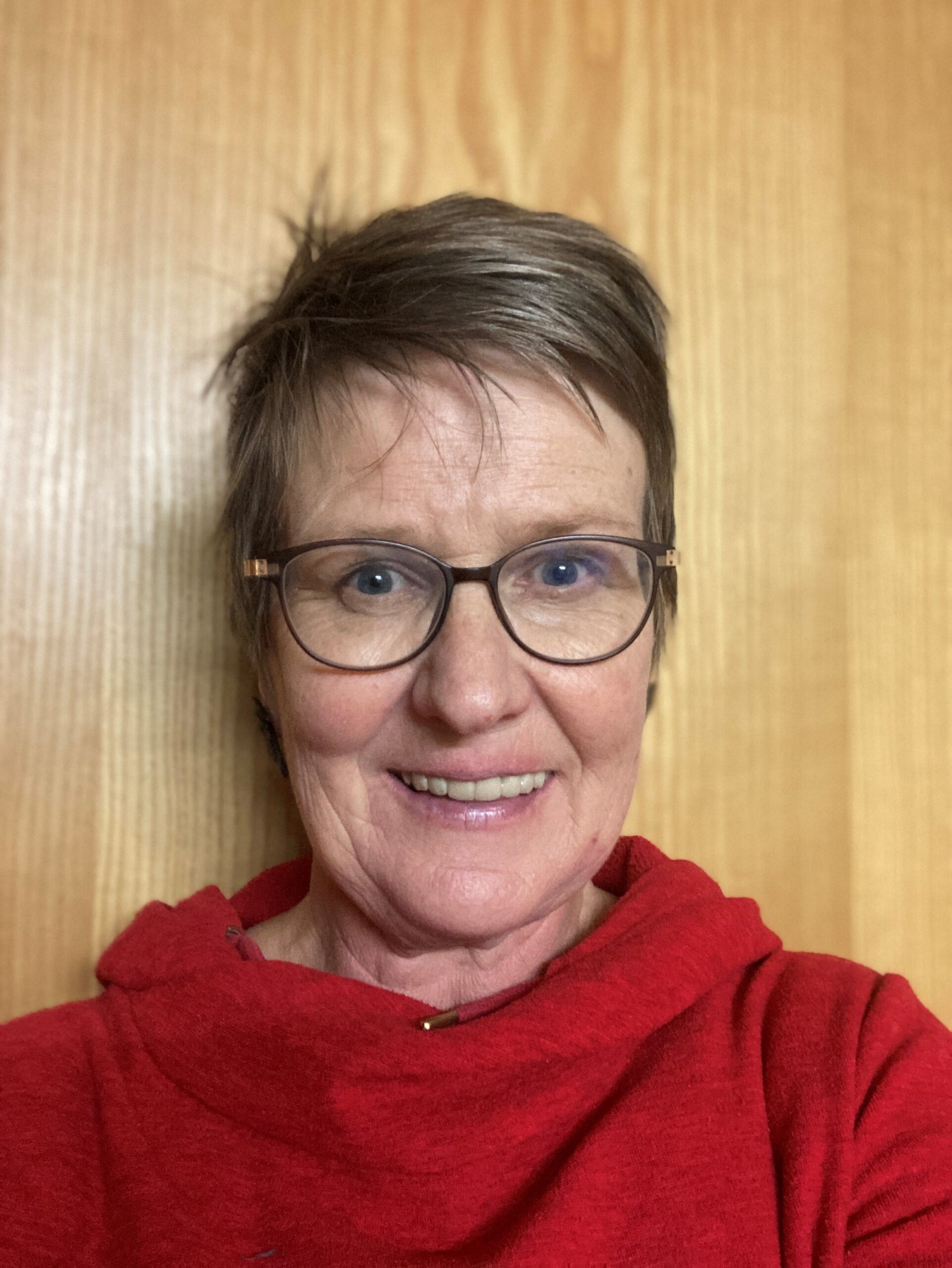 Helen Jones