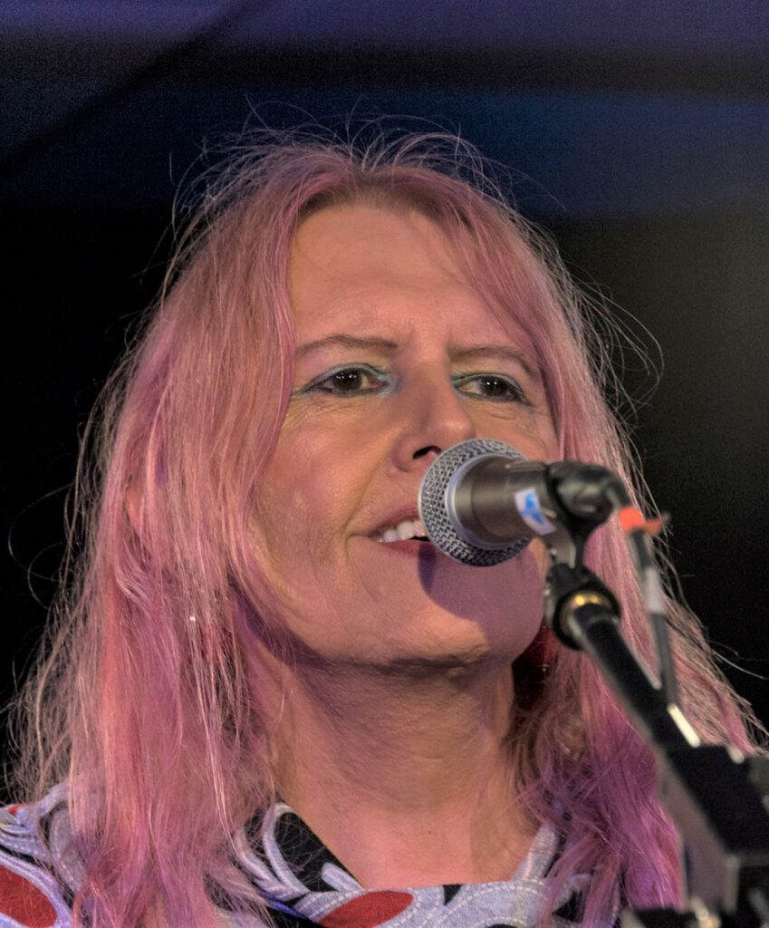 Karen Gemma Brewer