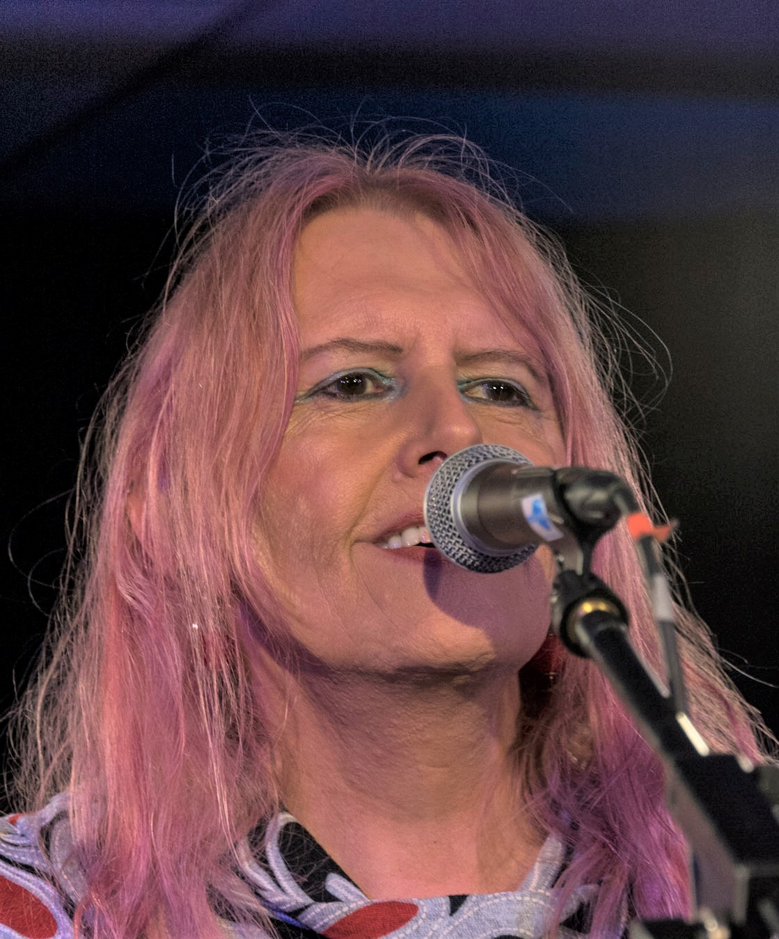 Karen Gemma Brewer