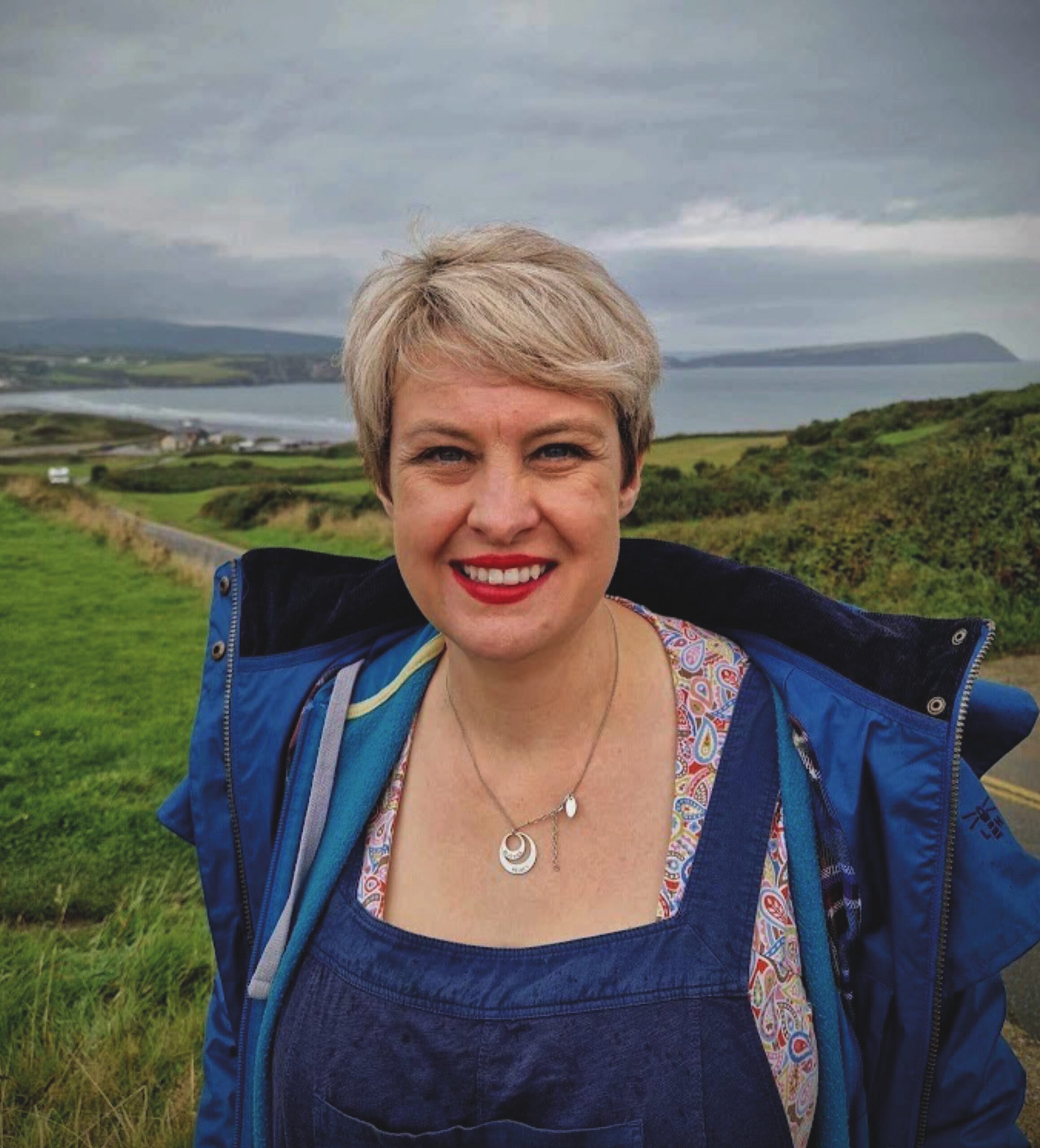 Kate Wynne