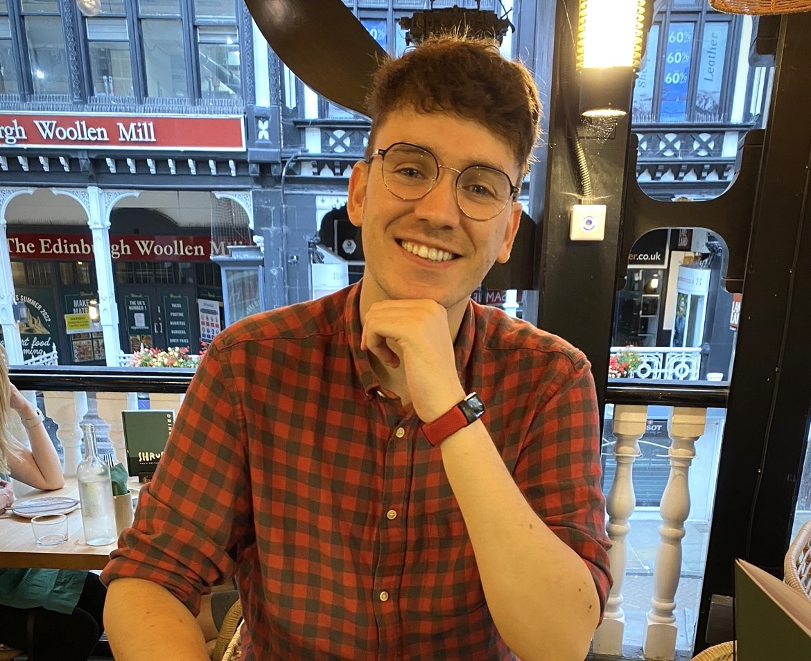 Rhys Dilwyn Jenkins